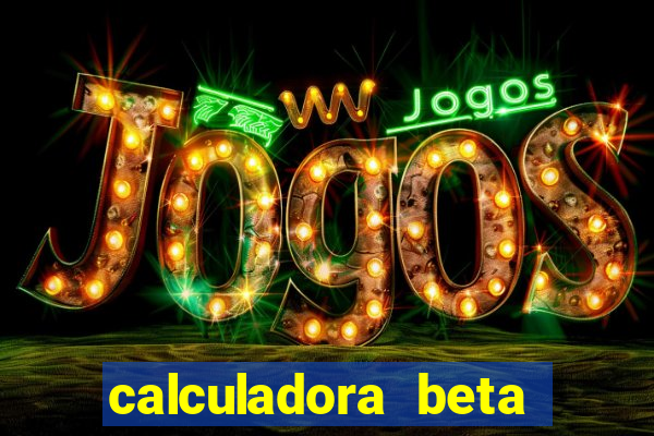 calculadora beta hcg semanas